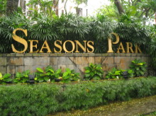 Seasons Park (D26), Condominium #1004032